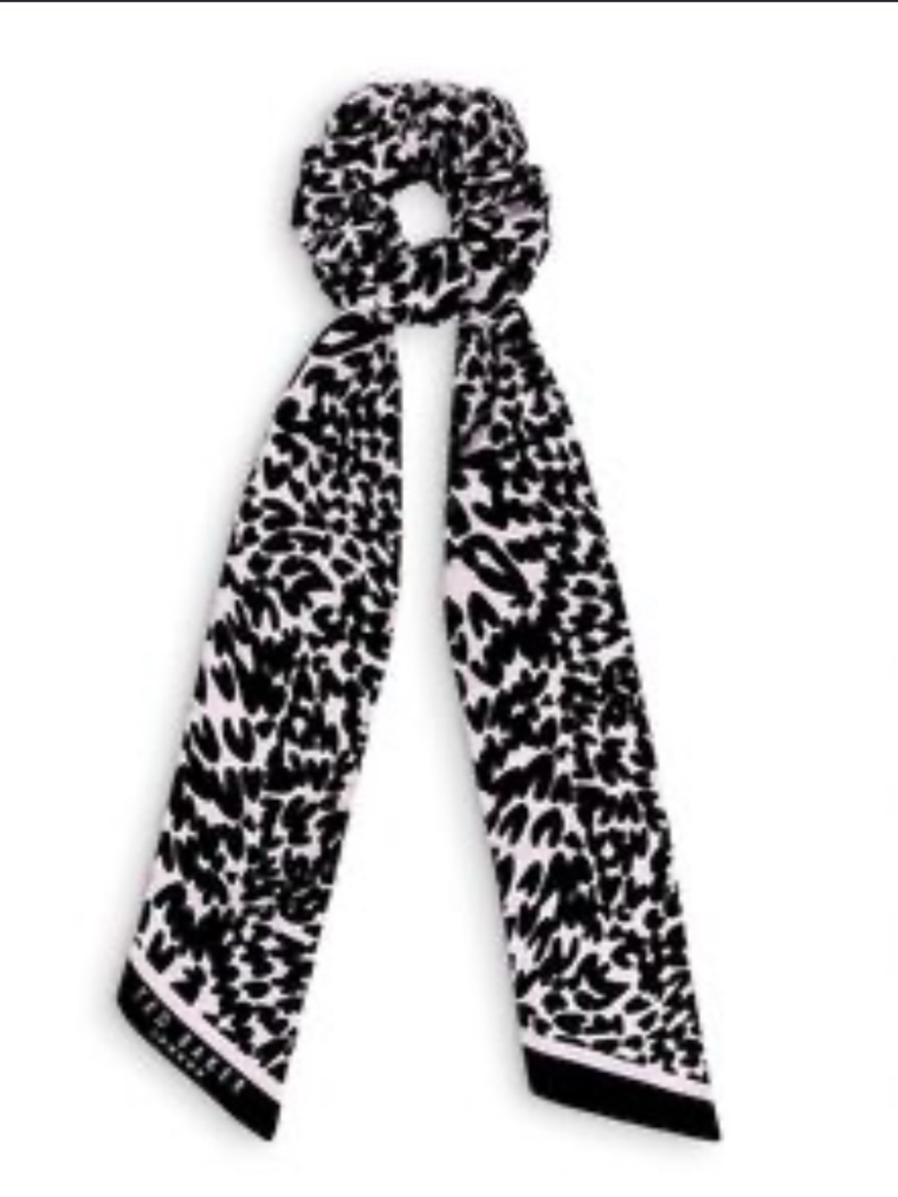 Ted Baker Silk Scrunchie Scarf